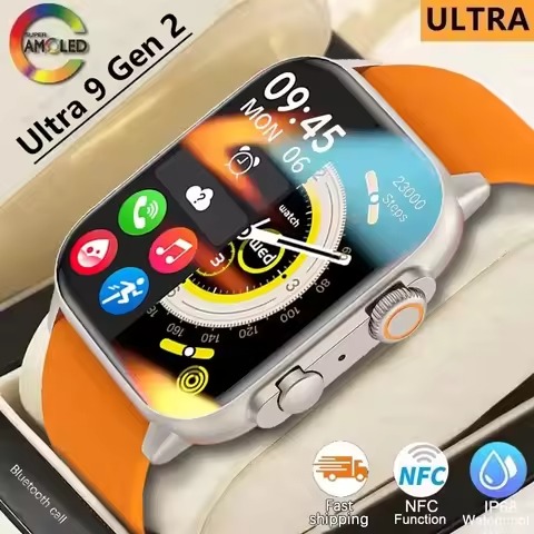 Smart Watch